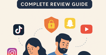 Best parental control apps protecting kids online in 2025